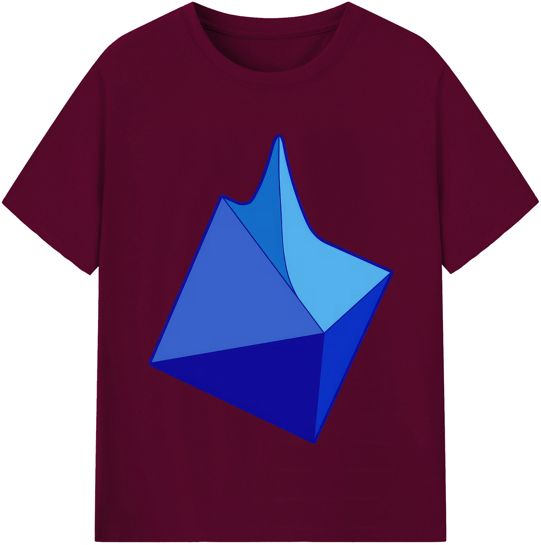 （画像用） EVA 新世紀エヴァンゲリオン レディースカジュアルプリントTシャツ（綿100％）